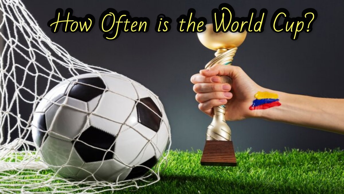 How Often Is The World Cup How often is the world cup