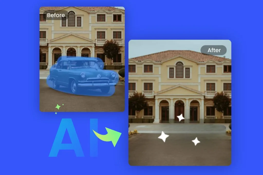 AI Tool Lets You Erase Anything From Photos in Just Seconds — Here’s How