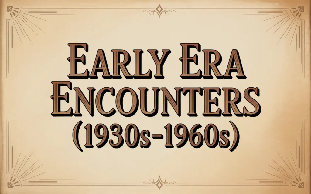 early era