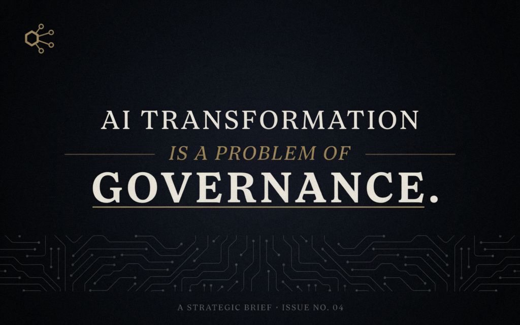 ai-transformation-is-a-problem-of-governance