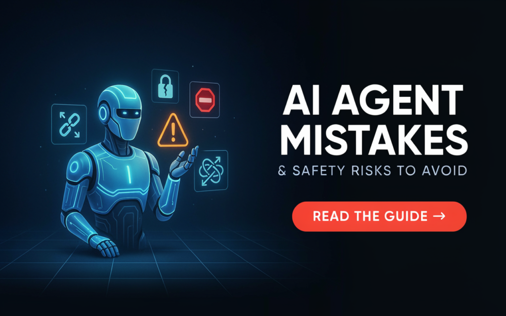 AI Agent Mistakes