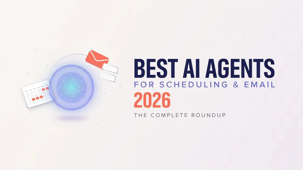best Ai Agents 2026